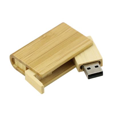 Wood USB Flash Disk