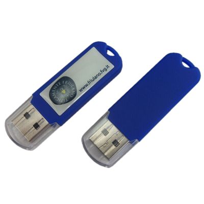 Hot Selling Cheaper USB Flash Drive Memory Stick Glue LOGO