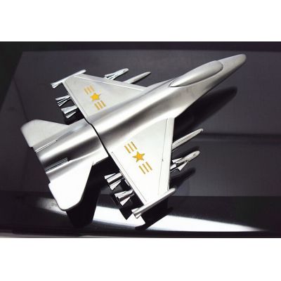 Jet Fighter Bomber 8GB USB Flash Drive Keychain Memory Stick