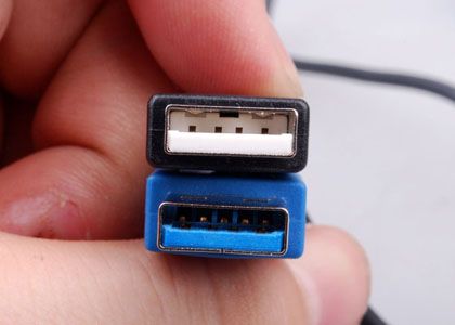 The Difference Between USB 2.0 and 3.0 Flash Drive