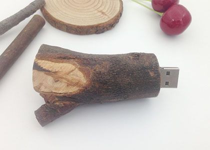 How Long Can Data on a USB Stick be Saved?