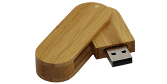 wood  usb flash drive memory stick pendrive thumb drive u disk