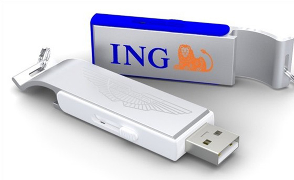 Bottle Opener Novelty Thumb Drive 32GB USB Flash Memory Stick