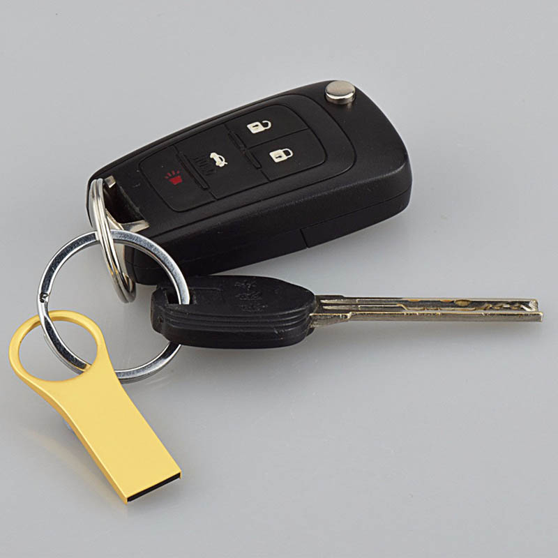 128gb mini metal usb 3.0 pen drive
