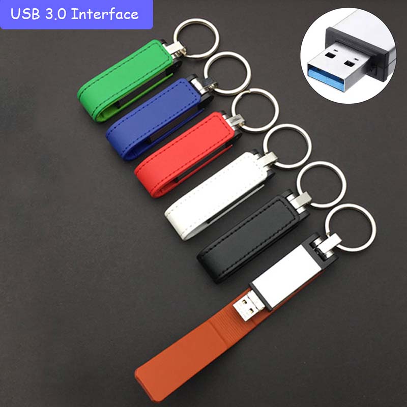 leather usb 3.0