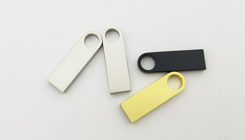 mini metal usb 3.0 stick