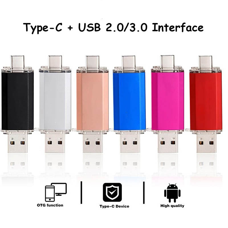 usb otg memory stick