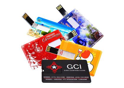 What is the Best USB Flash Drive for Company Promotion at the Exhibition?