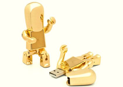 How to Copy Music from a CD to a USB Flash Drive?