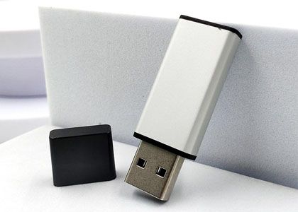 Why the Files Copied from USB Can't Open on Another Computer?
