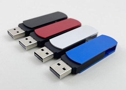 How to Format Protected USB Pen Drive?