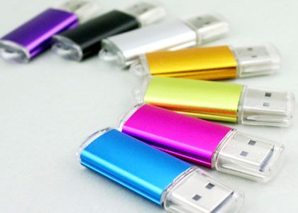 How to Initialize USB Pendrive?