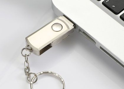 How to Speed Up Your USB Drive Transfer?