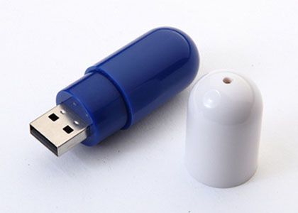 How to Set Up Parameters for USB Formatting?