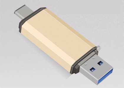How to Split Your USB Drive into Two Partitions?