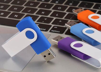 How to Deal with Upgrading Your USB Flash Memory?