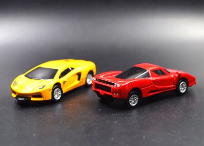 How to Use a USB Thumb Drive the Right Way?