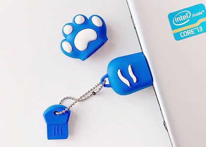 How to Prevent Virus in USB Memory Stick?