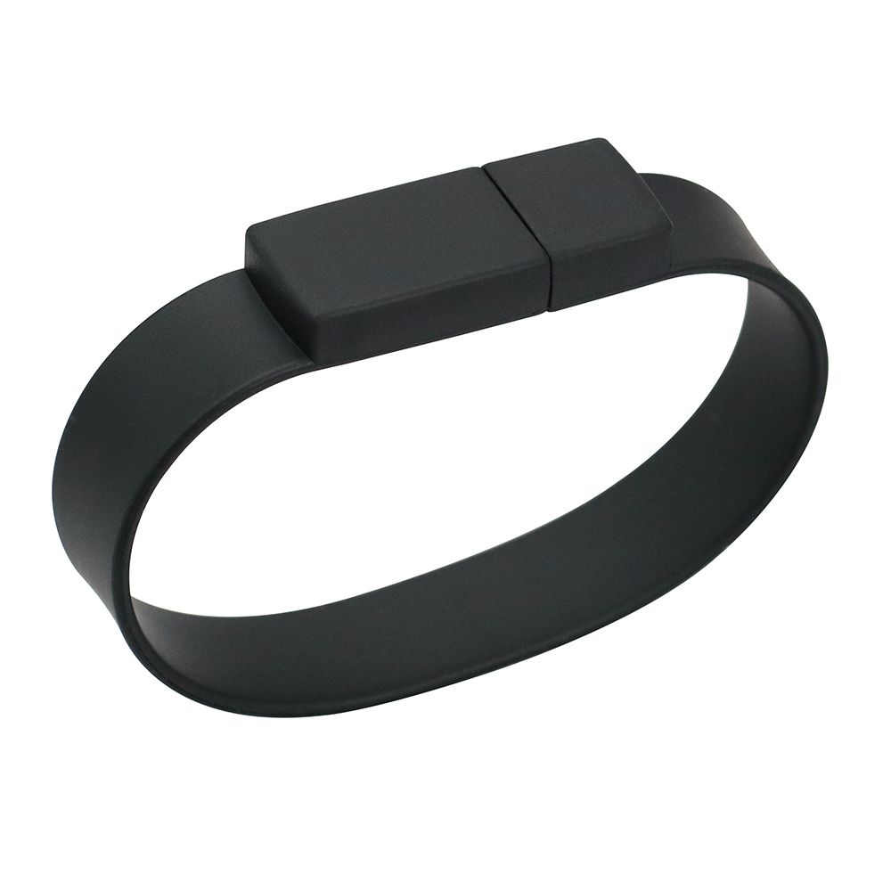 Flash Drive USB Bracelets or Wristband Promotion
