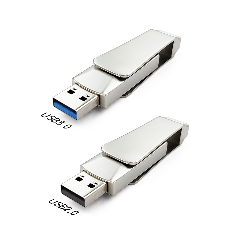 USB 2.1/3.1 OTG Pendrive Type-C