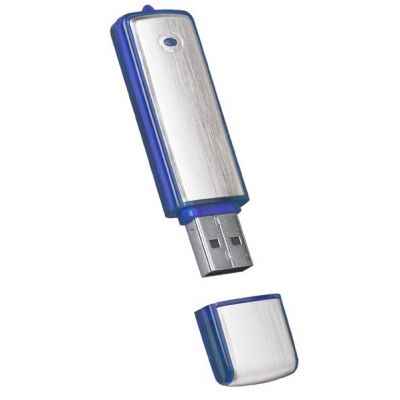 Metal USB Flash Disk