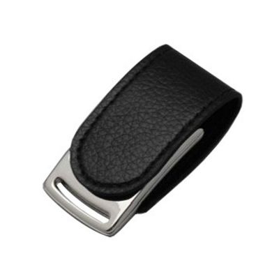 Leather USB Flash Drive