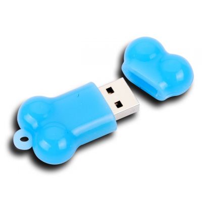 PVC USB Flash Disk