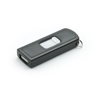 Plastic USB Flash Disk