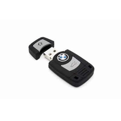 PVC USB Flash Disk