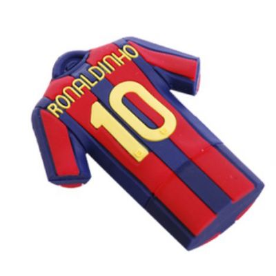 Sport Uniform Jersey Shirt Special USB Flash Disk Drive