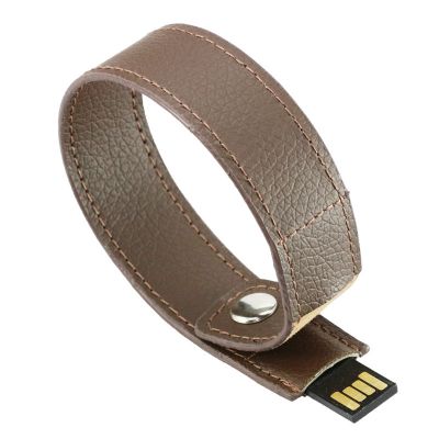 Leather USB Flash Drive