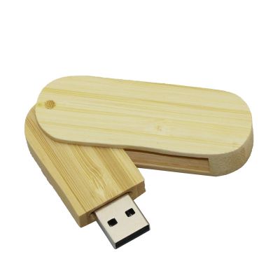 Wood USB Flash Disk