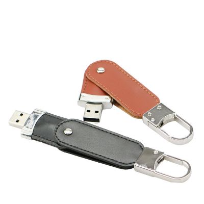 Leather USB Flash Drive