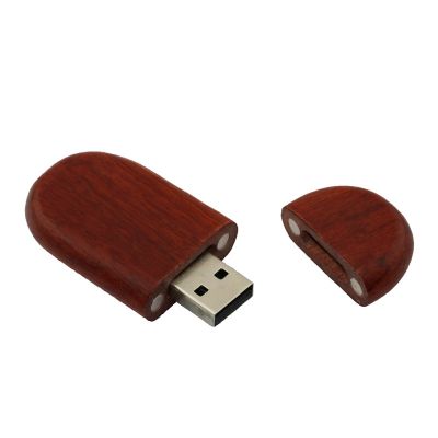 Wood USB Flash Disk