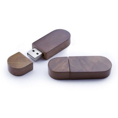 Wood USB Flash Disk