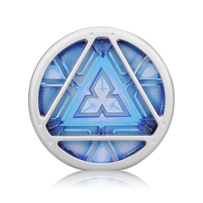 Marvel Arc Reactor USB 2.0 Memory Flash Stick Thumb Drive