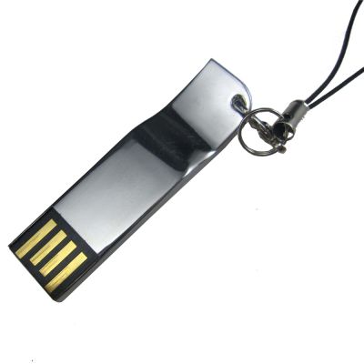 Full Capacity UDP 64GB Mini USB Storage Memory Stick