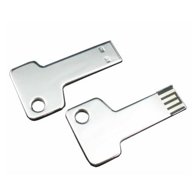 High End Waterproof Key USB Memory Stick 64GB Flash Drives