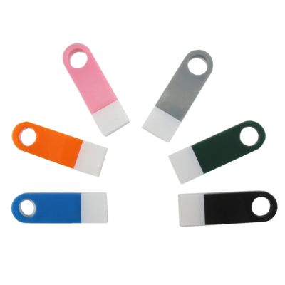  Plastic Custom Logo Ultra Pico 32GB USB Stick Pendrive 
