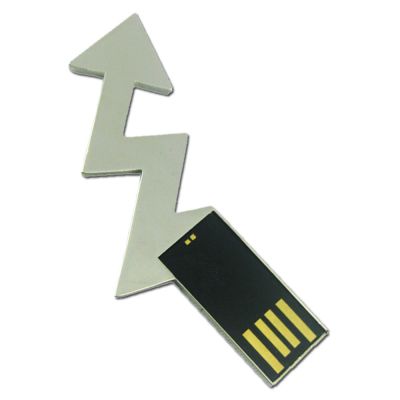 Mini Waterproof Financial Index 4GB USB Memory Stick Pen Drive 
