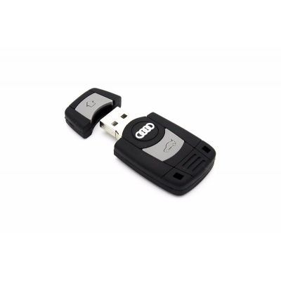 PVC USB Flash Disk