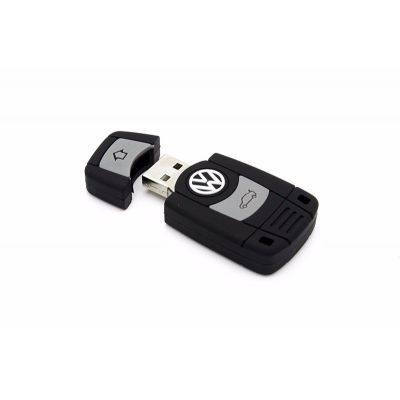 PVC USB Flash Disk