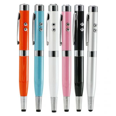 Latest Business Touch Screen Pen 64GB USB Driver Memory Stick