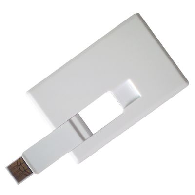 USB Visiting Card 4GB Waterproof Cool Flash Drives UDP Chip