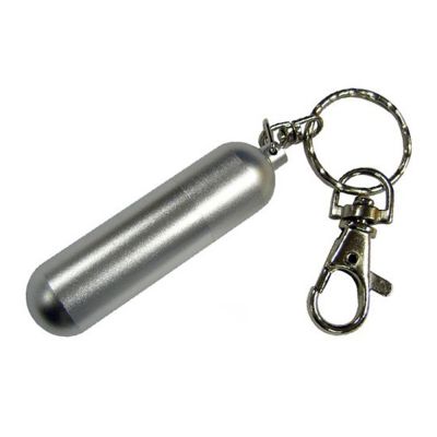 Metal Capsule USB Pen Drive Generic Flash Disk 1GB Pill