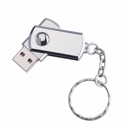 Metal USB Flash Disk