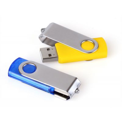 Metal USB Flash Disk