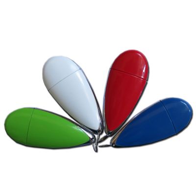 8GB Novelty Water Drop USB Flash Drive Pendrive Memory Stick 