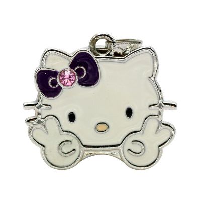 Waterproof Cute Kitty USB Flash Drive 2GB Memory Stick