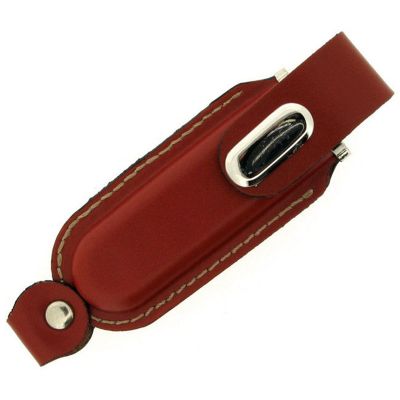 Leather USB Flash Drive